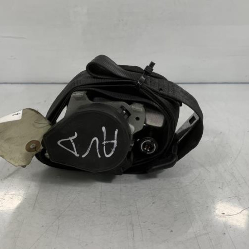 Pretensionneur de ceinture avant droit PEUGEOT 207 Photo n°1