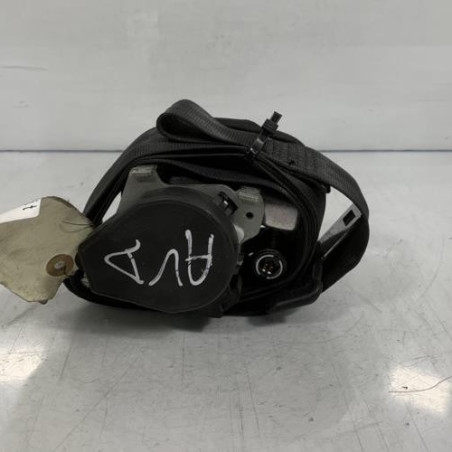 Pretensionneur de ceinture avant droit PEUGEOT 207 Photo n°1