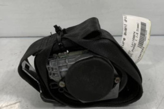Pretensionneur de ceinture avant droit PEUGEOT 207