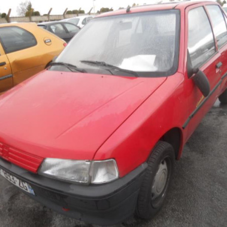 Bras essuie glace arriere PEUGEOT 106 Photo n°1