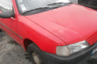 Bras essuie glace arriere PEUGEOT 106