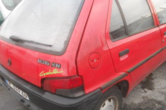 Bras essuie glace arriere PEUGEOT 106