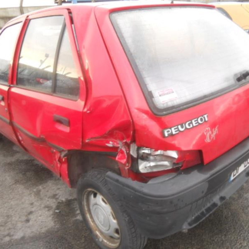 Bras essuie glace arriere PEUGEOT 106 Photo n°4