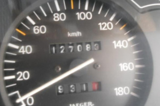 Bras essuie glace arriere PEUGEOT 106