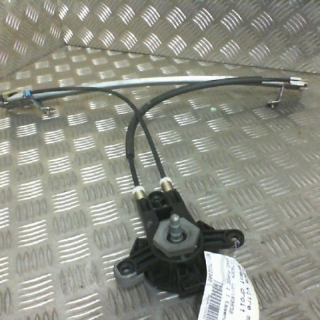 Leve vitre mecanique avant droit CITROEN SAXO Photo n°1