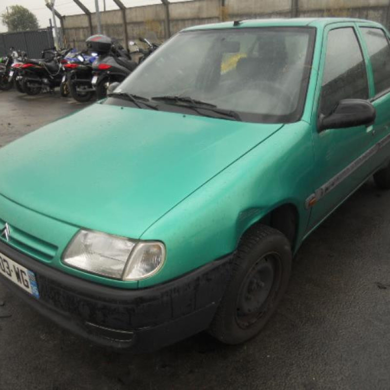 Leve vitre mecanique avant droit CITROEN SAXO Photo n°3