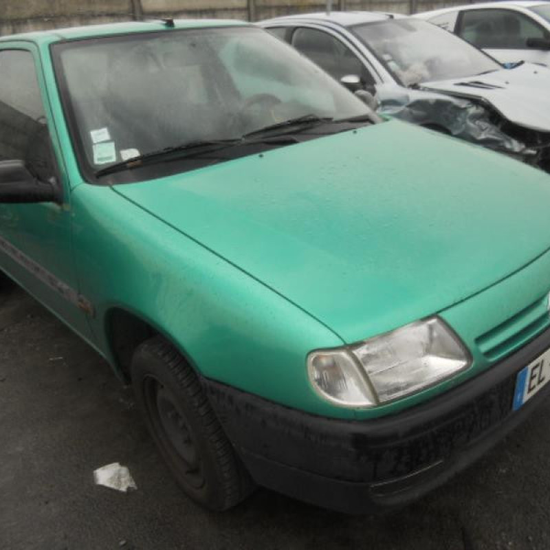 Leve vitre mecanique avant droit CITROEN SAXO Photo n°4