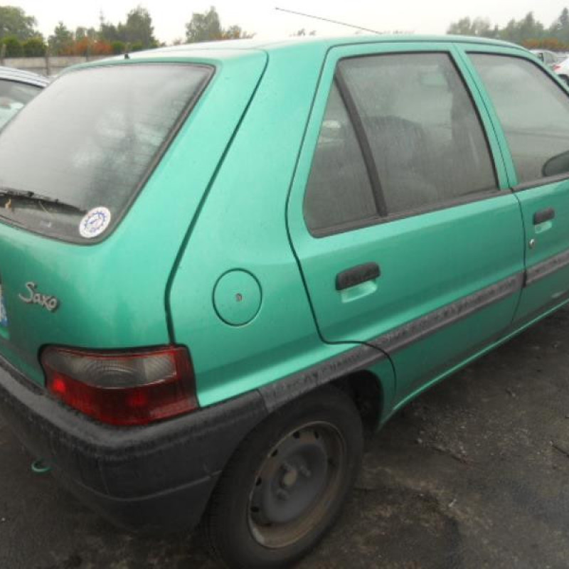 Leve vitre mecanique avant droit CITROEN SAXO Photo n°5