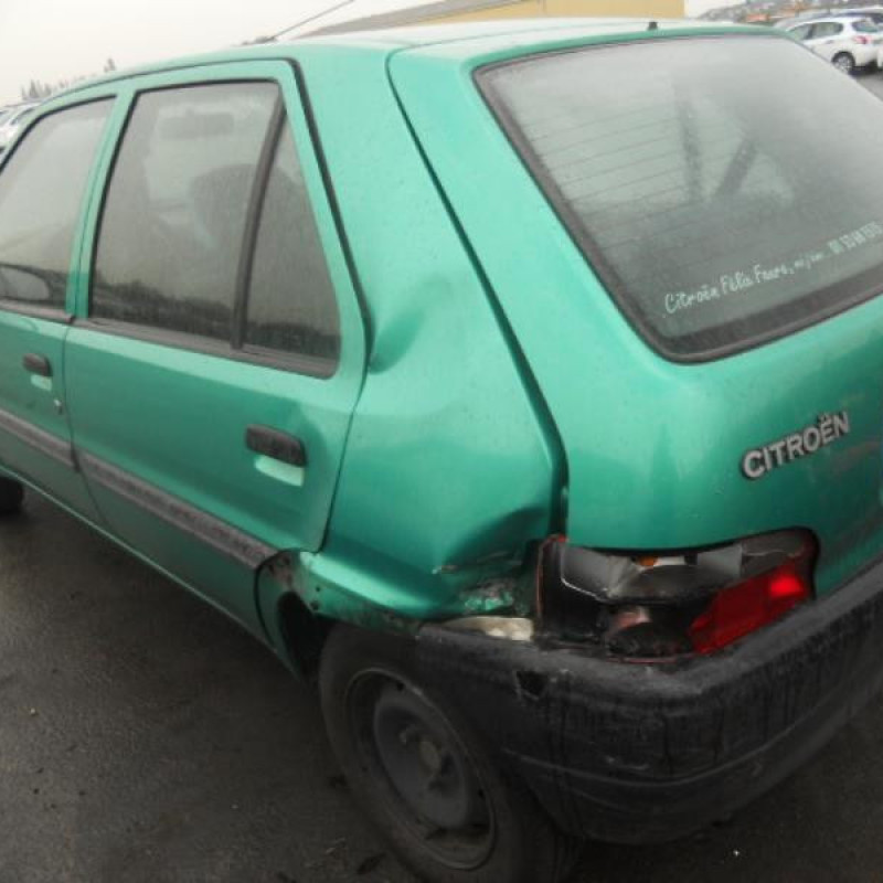 Leve vitre mecanique avant droit CITROEN SAXO Photo n°6