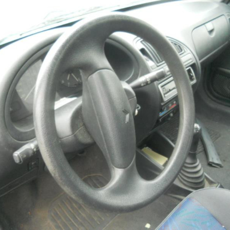 Leve vitre mecanique avant droit CITROEN SAXO Photo n°7
