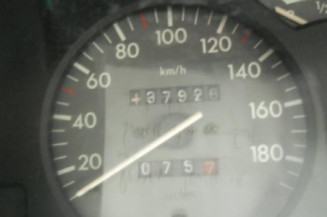 Leve vitre mecanique avant droit CITROEN SAXO