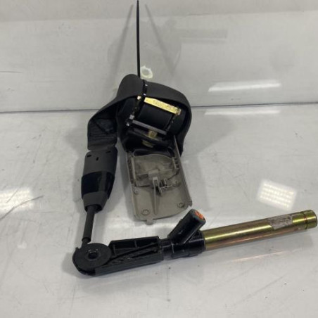 Pretensionneur de ceinture avant gauche RENAULT LAGUNA 2