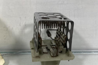 Resistance chauffage PEUGEOT 206