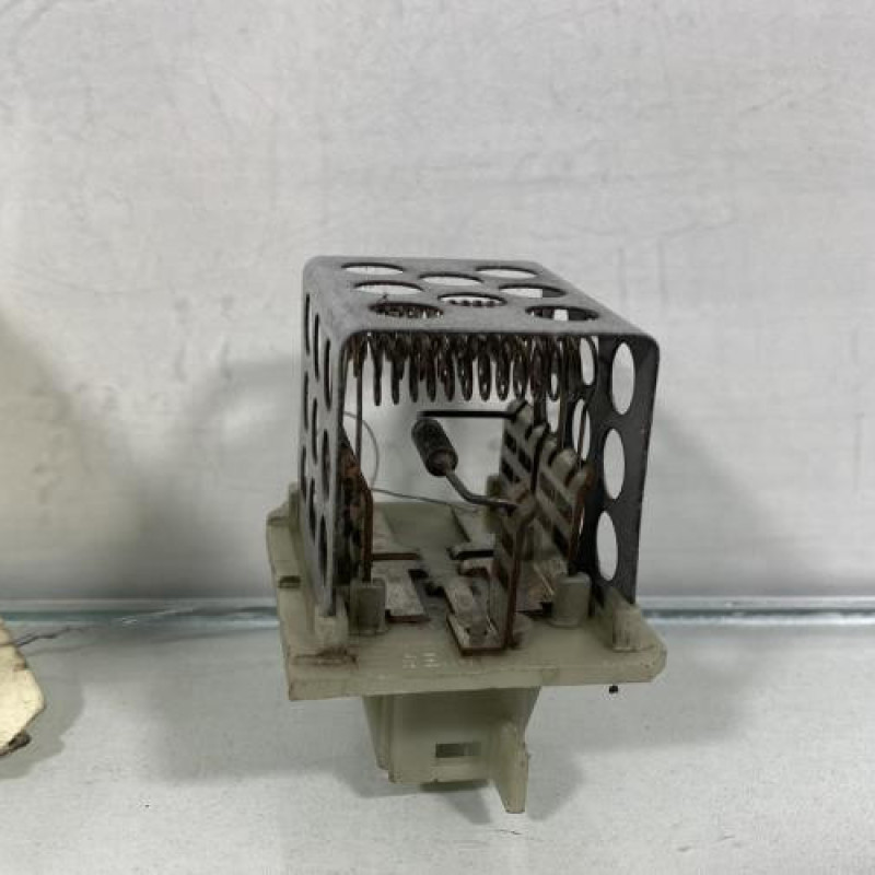 Resistance chauffage PEUGEOT 206 Photo n°4