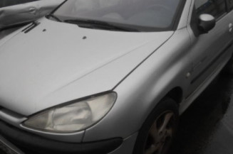 Resistance chauffage PEUGEOT 206