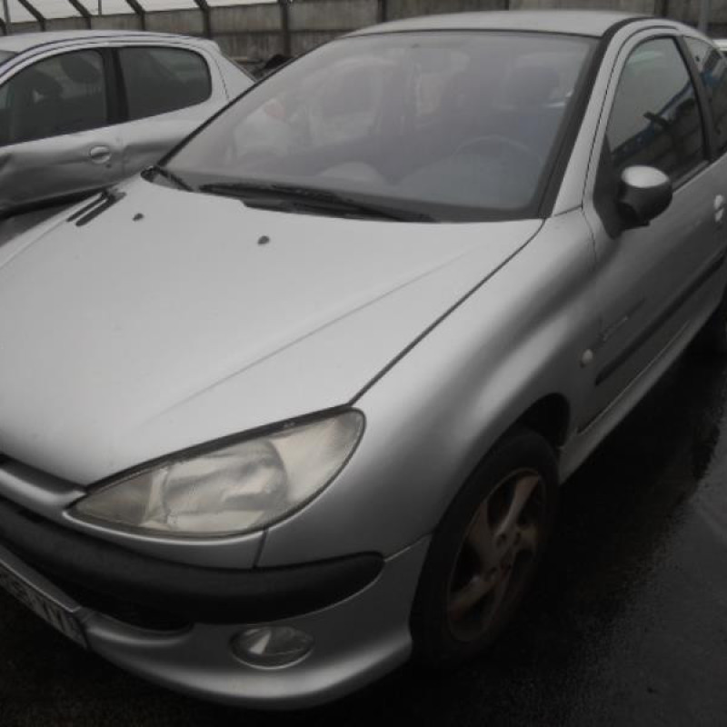 Resistance chauffage PEUGEOT 206 Photo n°5