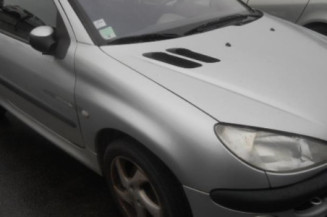Resistance chauffage PEUGEOT 206