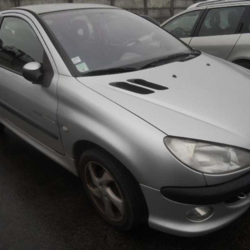 Resistance chauffage PEUGEOT 206 Photo n°6