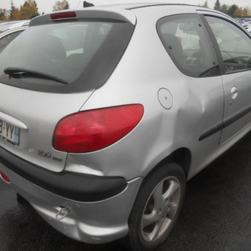 Resistance chauffage PEUGEOT 206 Photo n°7