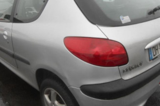 Resistance chauffage PEUGEOT 206