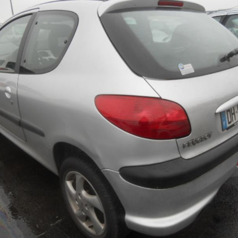 Resistance chauffage PEUGEOT 206 Photo n°8