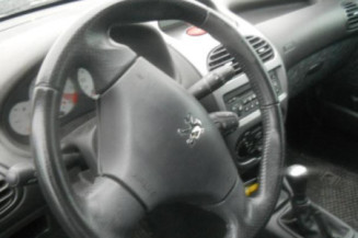 Resistance chauffage PEUGEOT 206