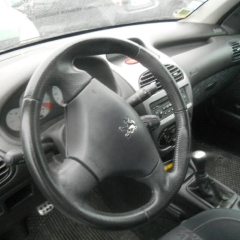 Resistance chauffage PEUGEOT 206 Photo n°9