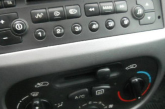 Resistance chauffage PEUGEOT 206