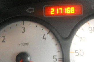 Resistance chauffage PEUGEOT 206
