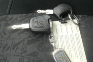 Resistance chauffage PEUGEOT 206