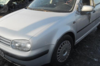 Bras essuie glace arriere VOLKSWAGEN GOLF 4 Photo n°1