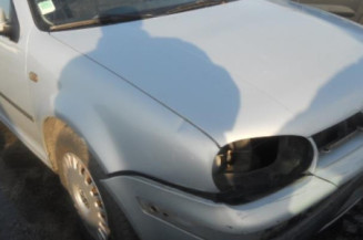Bras essuie glace arriere VOLKSWAGEN GOLF 4