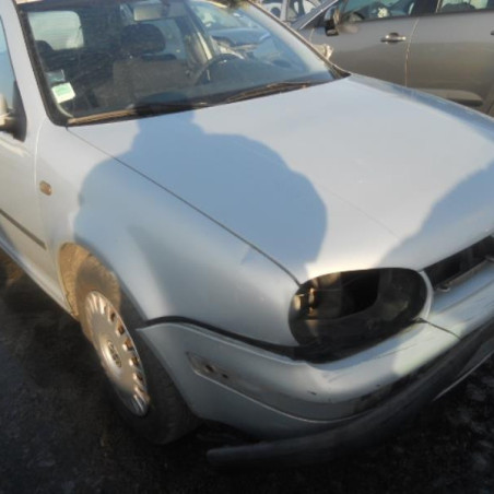 Bras essuie glace arriere VOLKSWAGEN GOLF 4