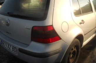 Bras essuie glace arriere VOLKSWAGEN GOLF 4