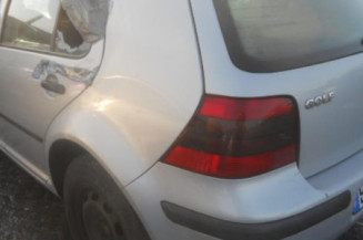 Bras essuie glace arriere VOLKSWAGEN GOLF 4