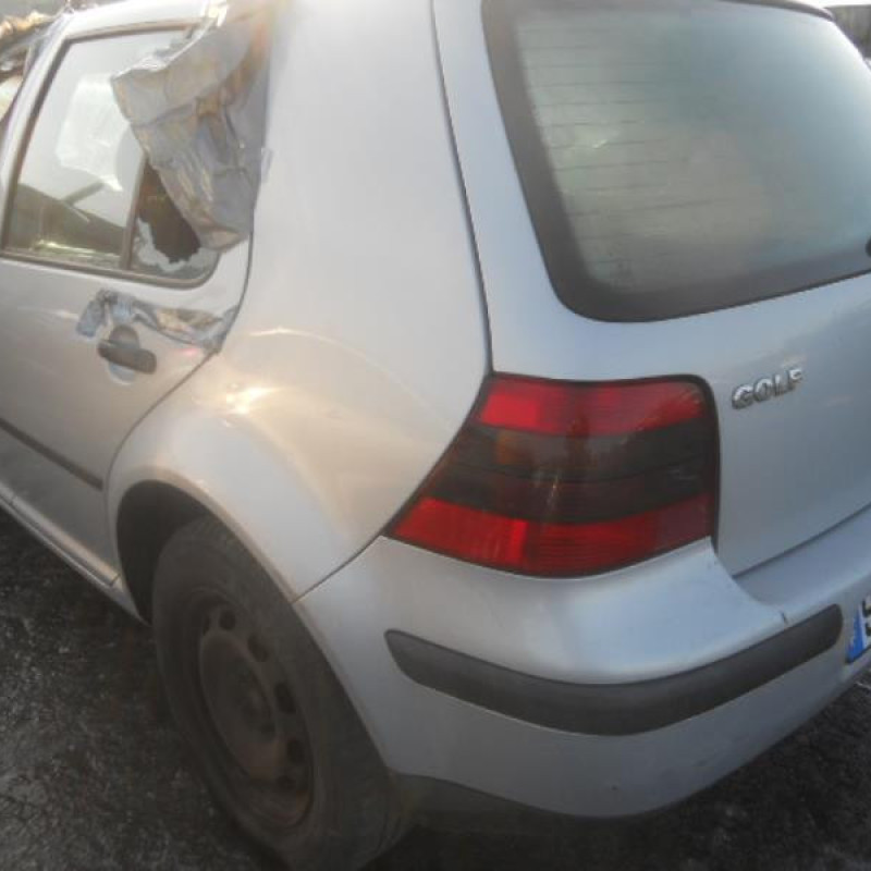 Bras essuie glace arriere VOLKSWAGEN GOLF 4 Photo n°4