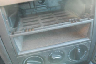 Bras essuie glace arriere VOLKSWAGEN GOLF 4