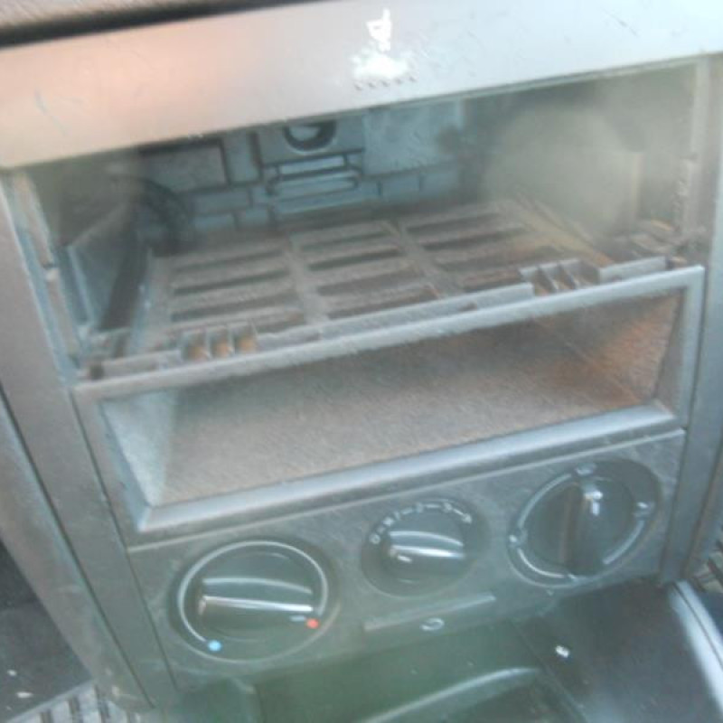 Bras essuie glace arriere VOLKSWAGEN GOLF 4 Photo n°6