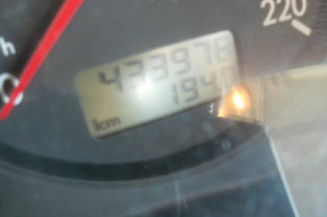 Bras essuie glace arriere VOLKSWAGEN GOLF 4