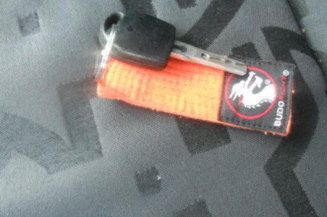 Bras essuie glace arriere VOLKSWAGEN GOLF 4
