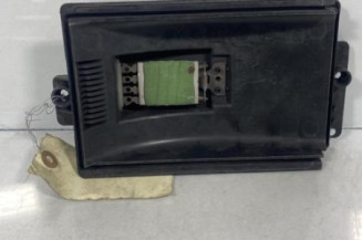 Resistance chauffage VOLKSWAGEN GOLF 4