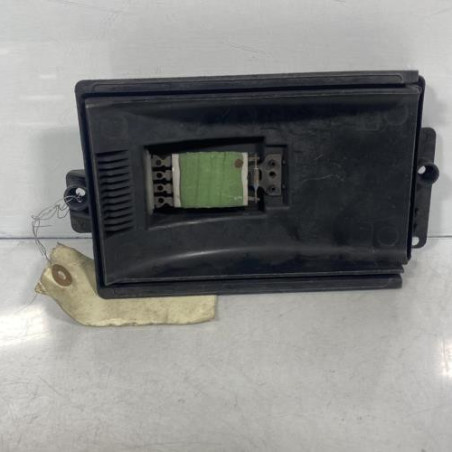 Resistance chauffage VOLKSWAGEN GOLF 4