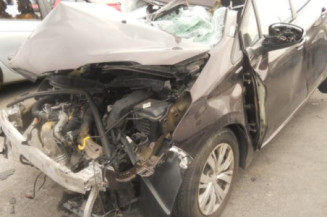 Serrure arriere gauche PEUGEOT 208 1