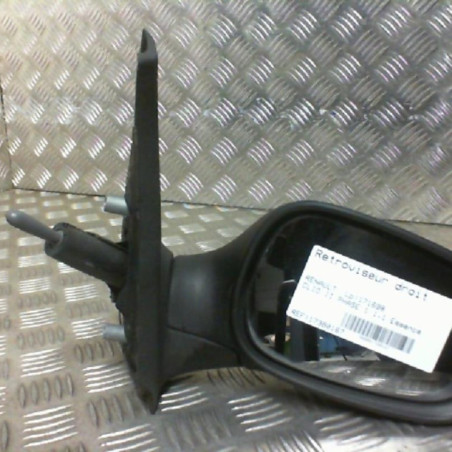 Retroviseur droit RENAULT CLIO 2 Photo n°1