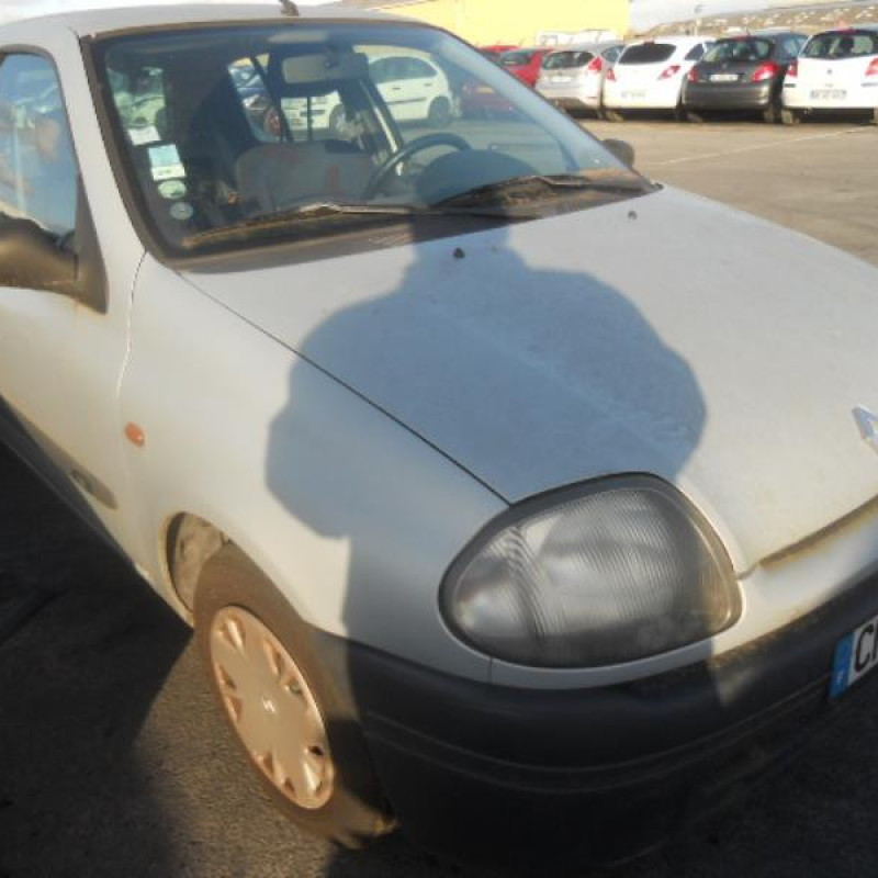 Retroviseur droit RENAULT CLIO 2 Photo n°5