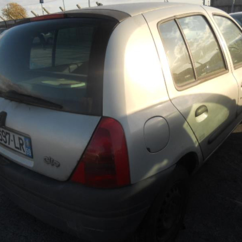 Retroviseur droit RENAULT CLIO 2 Photo n°6