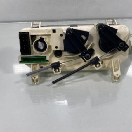Commande chauffage RENAULT CLIO 2