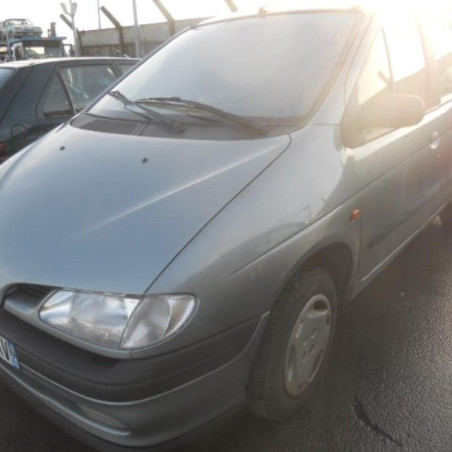 Retroviseur droit RENAULT SCENIC 1 Photo n°1