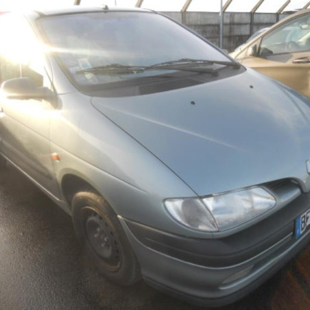 Retroviseur droit RENAULT SCENIC 1