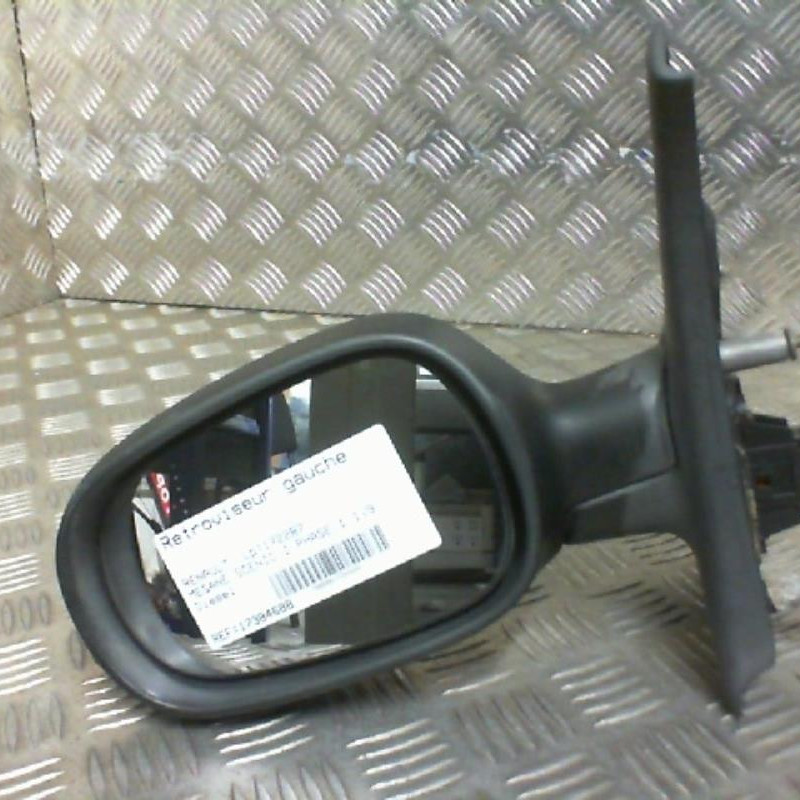 Retroviseur gauche RENAULT SCENIC 1 Photo n°3